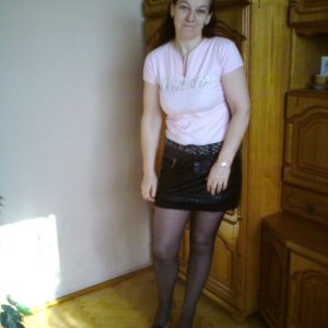 Natacha - rencontre-Cougar-Le Blanc-Mesnil